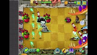 PvZ2 Piñata Party: September 21 2024