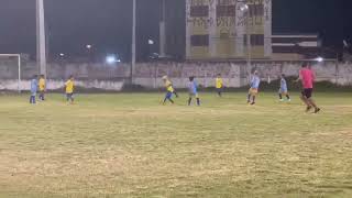 jogo amistoso sub9 Potiguar City