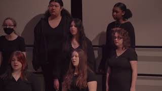 Shine On Me - SLHS Treble Choir