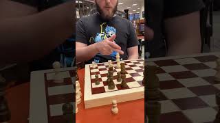 Checkmate With Pawn