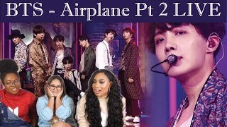 BTS AIRPLANE PT. 2 REACTION & REVIEW || TIPSY KPOP