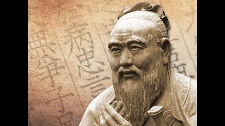 The World's Religions by Huston Smith- Confucianism