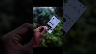 Instagram ID Edit #edit #editing #instagram #paper #picsart #viral #photo #tutorial #shorts #tips