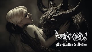 Rotting Christ - La Lettera del Diavolo - (ft. Androniki Skoula)