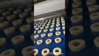 Biscuit Pro | Wire Cut Depositor (Bosnia - 2023)