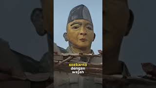 Patung Bung Karno di Banyuasin: Anggaran Rp 500 Juta, Penampakan Tak Sesuai, Ada Wacana Pembongkaran