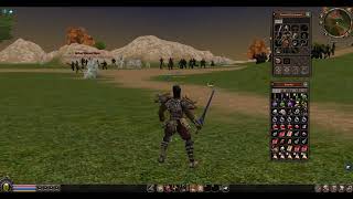 startul pe server | Metin2RO (polyphemos) | #1