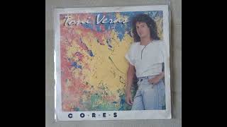 Toni Veras - Dá Um Toque