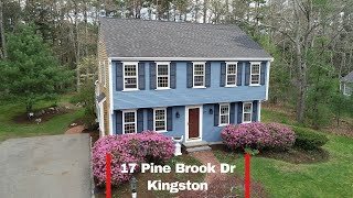 17 Pine Brook Dr, Kingston