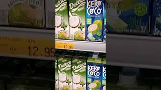 QUEIJO E ÁGUA DE COCO: SAUDÁVEIS OU ENGANOSOS? 🧀🥥 #shorts