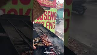 Tengkleng, Gule , Sate enak di Bandung #eatjournalbdg #defhappytummy #kulinerbandung #bandung