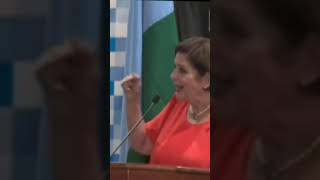 Sede Regional de Limón debate nacional sobre el FEES rector UCR y diputada Pilar Cisneros