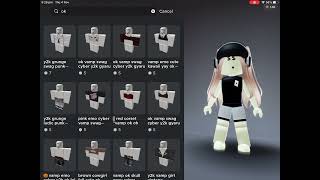 3400 roblox shopping spree part 3 💖 // cwute