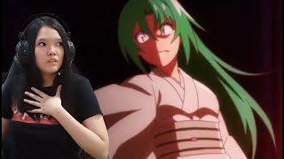 Higurashi no Naku Koro Ni Sotsu Episode 6 REACTION | I CAN'T STAND THIS EPS!!!