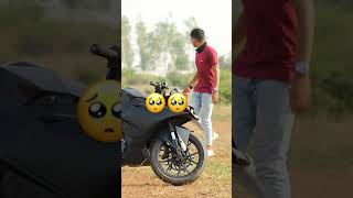 KTM RC Sad status 🥺\\ ktm RC 200 Fan 😰 \\ Indian village view \\ Sad WhatsApp status || #ytshorts