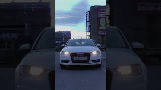 Audi A3 Sedan #automotivechannel #ai #carenthusiasts #carhistory #carlovers