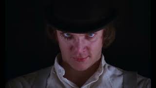 A Clockwork Orange | Opening