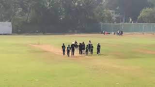 Mcc talent search cricket tournament 2022-23 (under-12) / 3rd Place Between - Dalvi CcVs Bhosale Cc