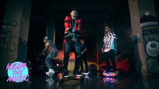 De La Ghetto, Arcangel, Ozuna, Anuel Aa, Dj Luian, Mambo Kingz - La Ocasión