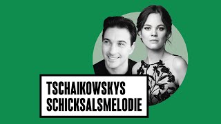 9. Symphoniekonzert: Tschaikowskys Schicksalsmelodie