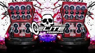 CAR AUDIO 2023 ⚡ Punto Y Aparte ❌ Tom Gasco ❌ La Elite SoundCar