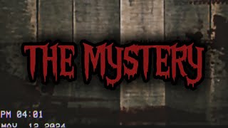 The Mystery | A Roblox Short Horror