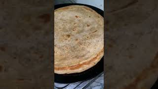 #ajwain #food #roti #recipe #cooking #sparkoftaste #wholewheatparatha #lachchaparatha #3typesparatha