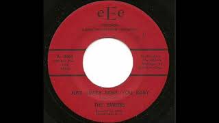 The Embers  -  Just Crazy 'bout You Baby