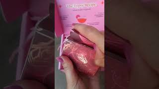 Typsy Beauty Mini Haul #short