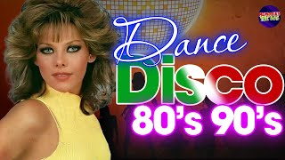 C.C.Catch, Samantha Fox, Modern Talking - Super Hits Disco Music Medley Golden Oldies Disco Dance