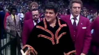 Pedro Morales' Titantron Entrance Video feat. ''Mighty Ions'' wwf Theme song [HD]