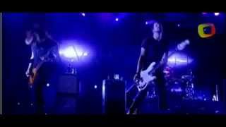 Evanescence - Made Of Stone (Live @ Brazil 2012)