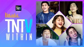 TNTV Within: Panalangin  - TNTV Singers