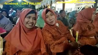 Lagu Daerah Kaili||Muvonju Pade Musoda||Cipt.Hi.Rudi Lanena||Voc.Nurjans Syukri GMS#PALUPI KOTA PALU