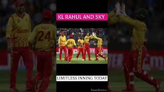 Limitless Inning by Rahul and Surya  #shorts  #ytshorts