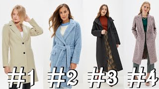 FASHION COATS | AUTUMN FASHION TRENDS  2020 # 75