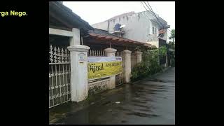 Dijual Rumah strategis di Jl Rasamala, Pancoran, Jaksel, Lt: 254m2, Lb: 300 m2, Hub  0813-1838-1838.