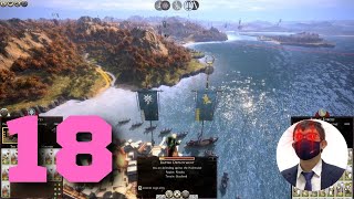 The most heroic defense - Legendary + This is total war Pontus - DeI 1.3.2