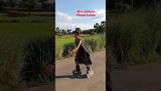 skating girls mou #shorts #trending #viralvideo #skating #viralvideo #