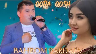 Bahrom Pardaev - Qora qosh 2023 | Бахром Пардаев - Қора қош 2023