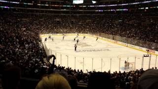 Kings 2nd goal vs sharks 5/28/2013