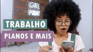 JÁ DEI PT? QUE TIPO DE BÊBADA EU SOU? | LUCIELLEN ASSIS