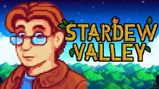 SPIRIT'S EVE - Stardew Valley - Part 10