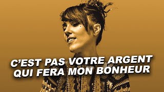 Zaz - Je veux (Paroles)