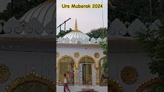 Urs Mubarak 2024 Coming Soon Abdul Karim Baba #shorts #dargah #dargahsharif #urs