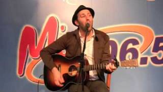 Mat Kearney - Nothing Left to Lose - Live @ MIx 106.5 HQ