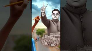 Meri ladayi kalam ki hogi DR BR Ambedkar