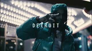 (Free) "Hop Out" Hard Detroit Sample Type Beat 2022 | Baby Smoove x 24 Lik Type Beat