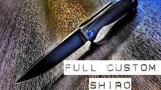 Shirogorov Full Custom