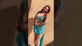 Rimal Ali Shah Hot Video #shorts